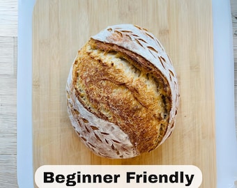 700+ Year Old Swiss Sourdough Starter- acquired near Zurich, Switzerland.