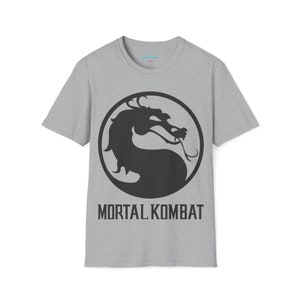  Mortal Kombat - Kano Black Dragon Sweatshirt : Clothing, Shoes  & Jewelry