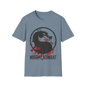 Mortal Kombat V3