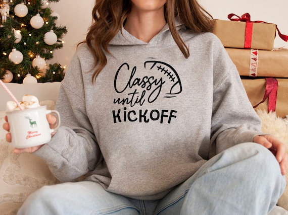 Classy sport hotsell hoodie