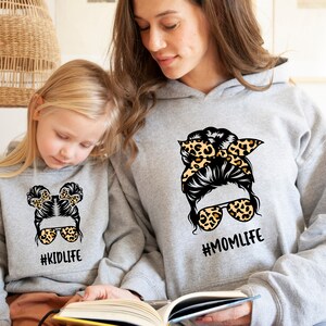 Cute mom hoodies hotsell
