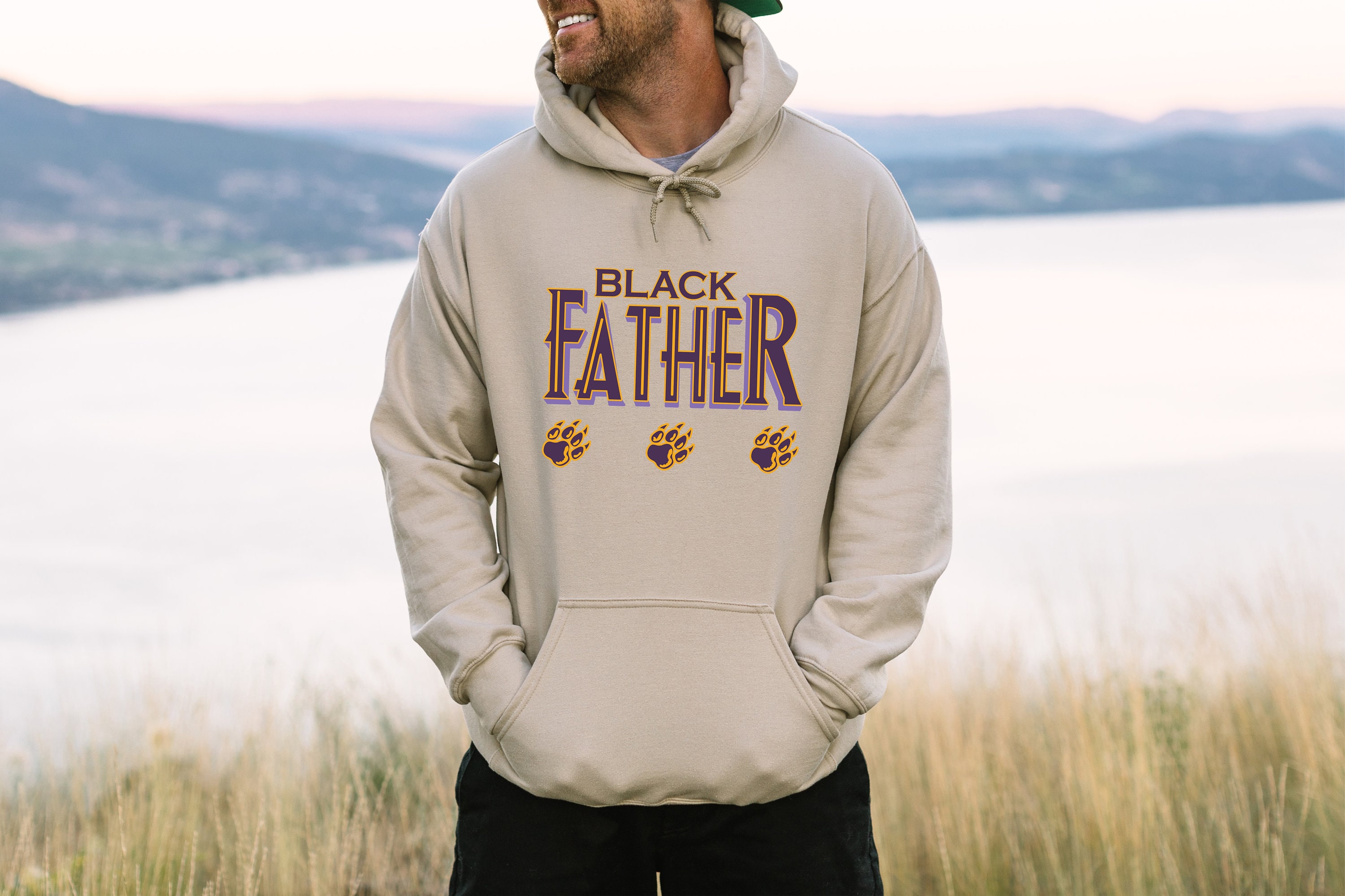 Black Father Hoodie Father Hoodie Best Dad Ever Hoodie Father s Day Hoodie Fathers Day Gift Gift for Him Gift for Father Gift Ideas Etsy