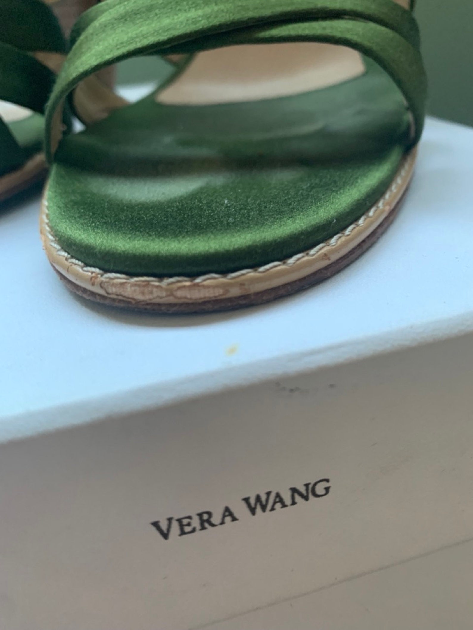 Vera™ - High Heeled Shoes