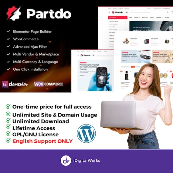 Wp Install With Shopay Pro Theme Lifetime: Boost Your Online Store