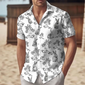 Mens Button Easter Shirts - Etsy Mens Button Easter Shirts - Etsy