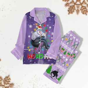 Ursula pajamas sale