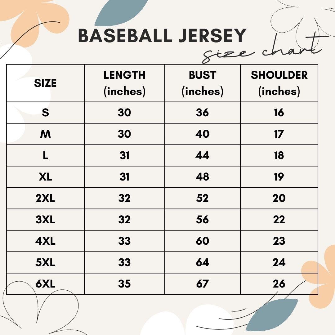 Horror Doll Baseball Jersey Shirt, Movie Characters Baseball