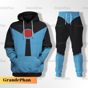 Halloween Disney Bob Parr Cosplay Costume 3D Hoodie, Men's Costume T Shirt, Disney Mr Incredible Shirt, Cartoon Costume Sweatpants