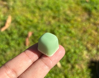 Matcha Mochi Keycap RERELEASE