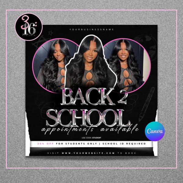 Student Discount Etsy UK