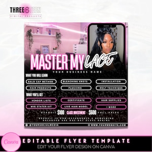 DIY Lace Masterclass 1 on 1 Lace Wig Melting Course Hairstylist
