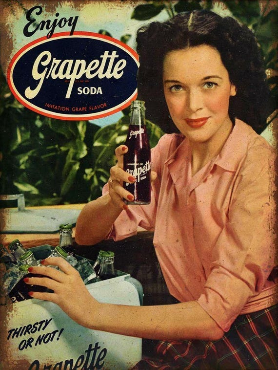 Grape Soda Girl Charisma Adora (アドラ アドラドール) 2011 Doll 20918 ドール 人形 フィギュア Adora 11\"Sweet Baby girl \"Grape\" Doll, Machine Washable