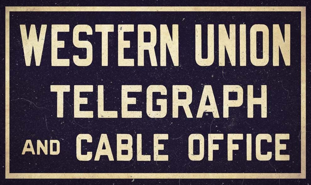 A More Western Union by Muzli by Muzli