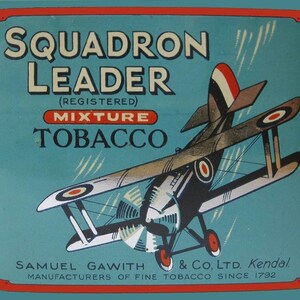 Pilot Tobacco
