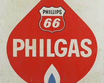 T-shirt Phillips 66 – Coupe Classique, Motif Moto, 100 % Coton