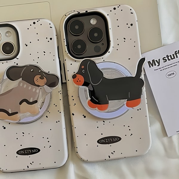 Art Phone Case - Etsy