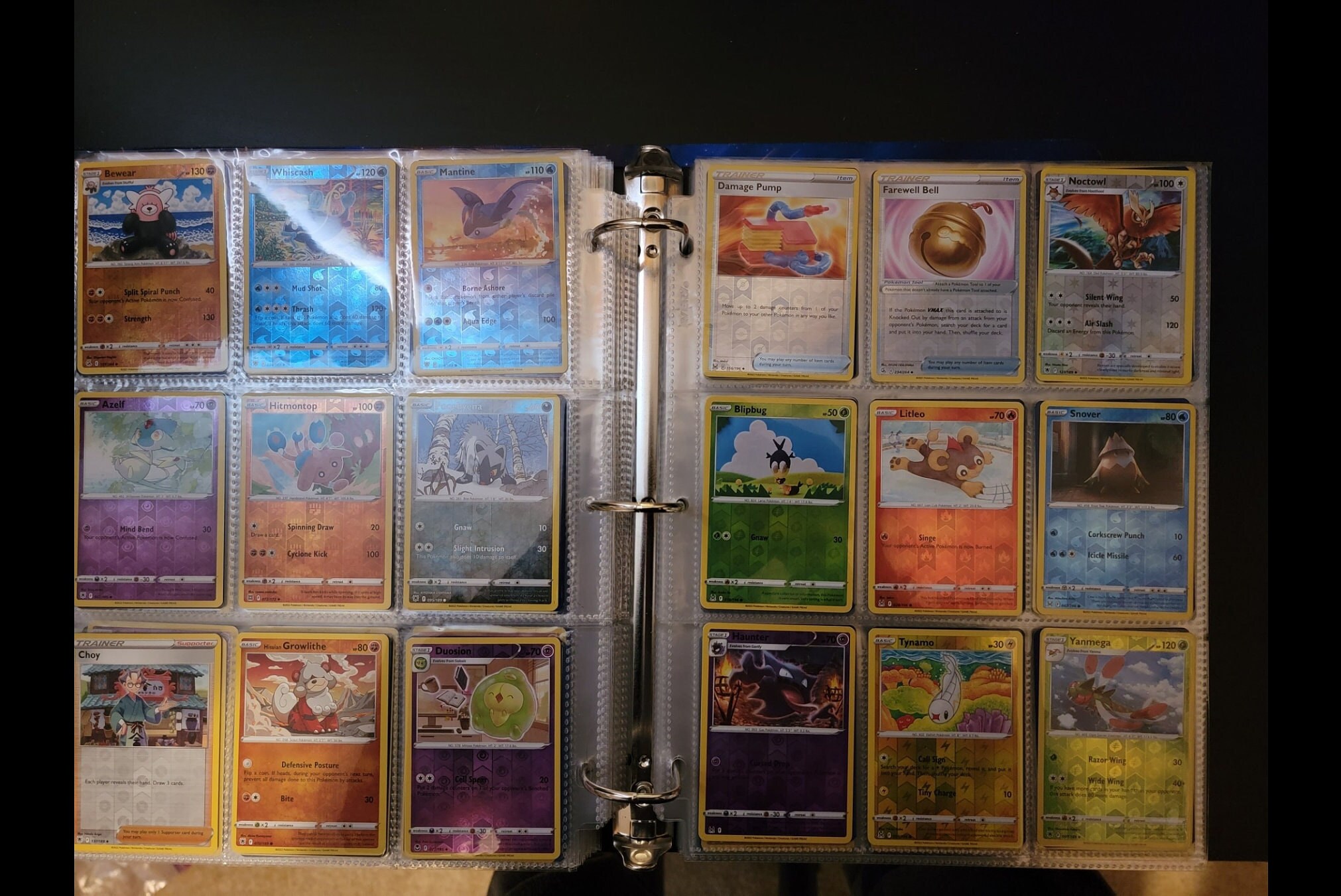 Pokemon TCG Lot Of 150 Cards! Includes 2 Ultra Rares (GX/EX/V) & Holos - Near Mint