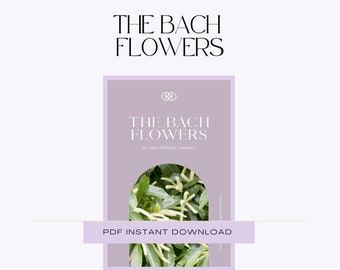 Das Bachblüten Essential Ebook