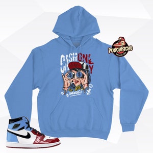 Fearless 1s jordan hoodies white shop