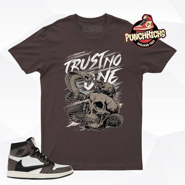 travis scott jordan 1 shirt