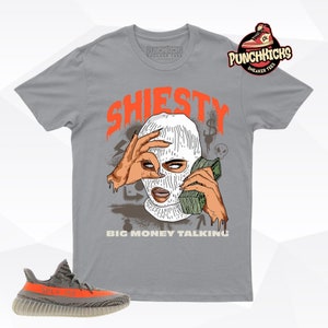 Yeezy false prezzo top