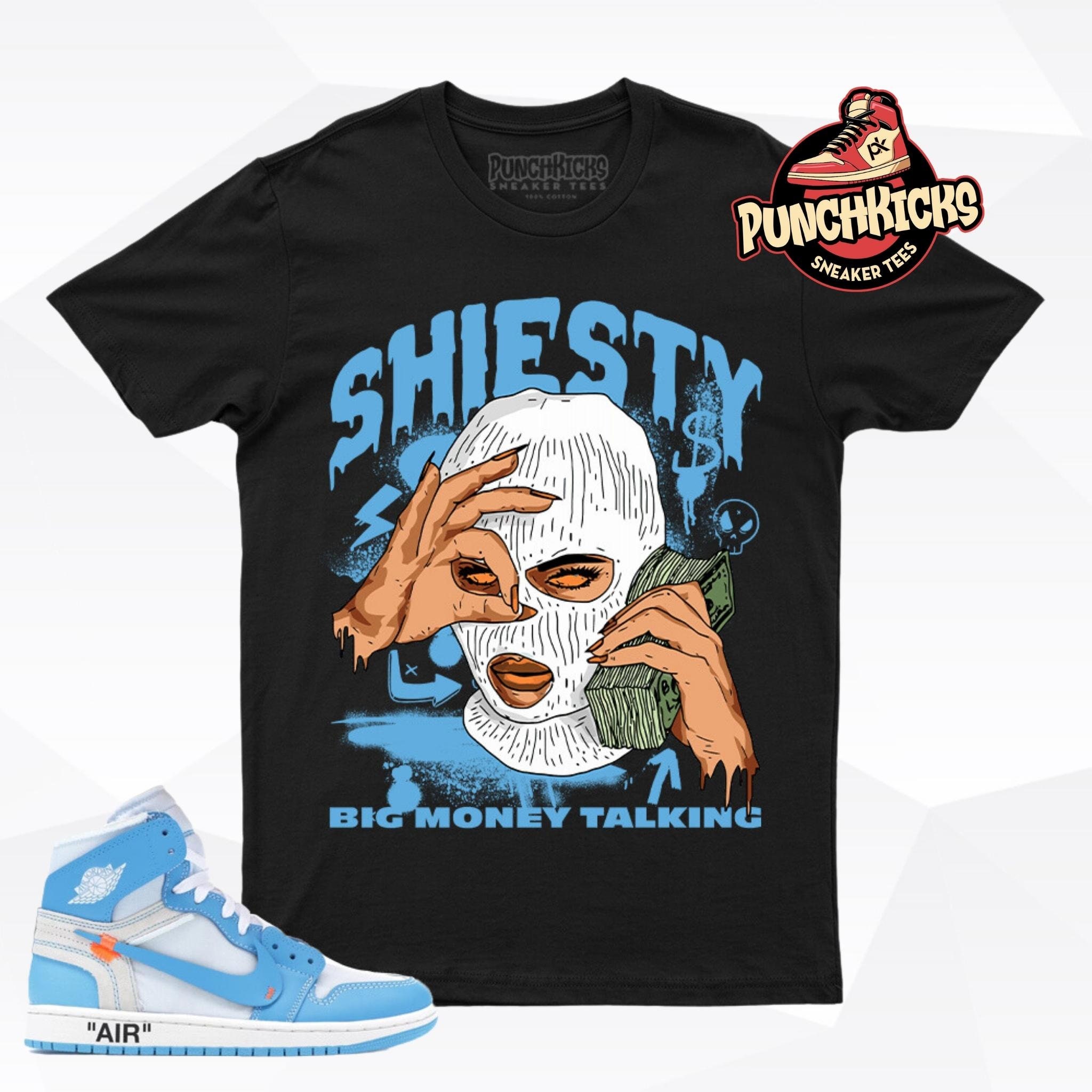 beat up jordan 1 off white