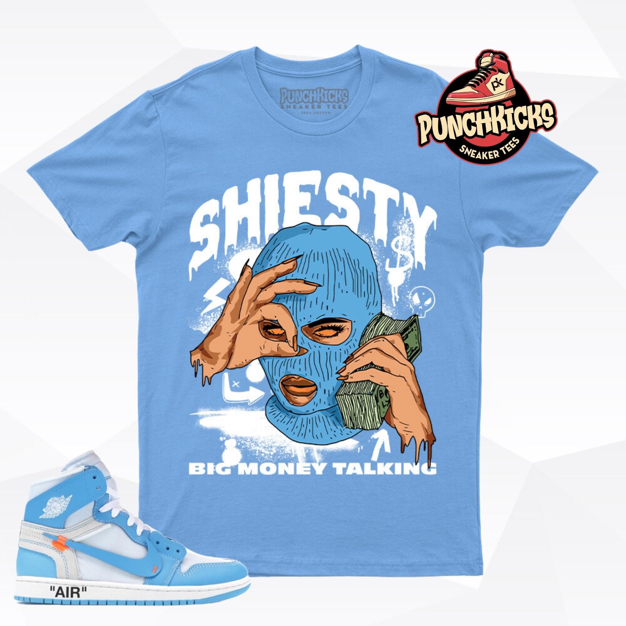 beat up jordan 1 off white