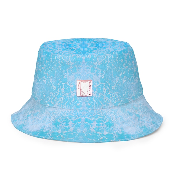 Oasis Bucket Hat Etsy Australia