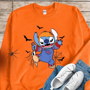 Disney Halloween Shirt, Disney Shirt, Halloween passende Shirts, Halloween Shirt, Disney passende Shirts, Disney Trip Shirts, Disneyland T-Shirt