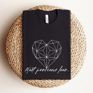 Shirt hart, shirt hart, Valentijnsdag shirts voor vrouwen, Valentijnsdag shirt leraren, schattig hart T-shirt, schattig valentijnsshirt
