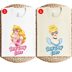 Princess Shirts, Disney Plus size Shirt, Disney Princess, Princess, Princess Birthday Shirts, Disney princess shirts, Matching Disney TShirt