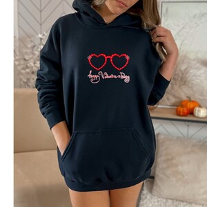 Shirt hart, shirt hart, Valentijnsdag shirts voor vrouwen, Valentijnsdag shirt leraren, schattig hart T-shirt, schattig valentijnsshirt