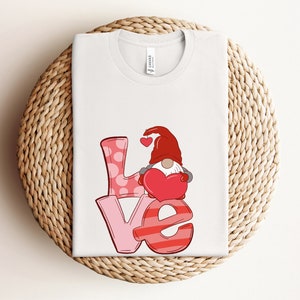 Shirt hart, shirt hart, Valentijnsdag shirts voor vrouwen, Valentijnsdag shirt leraren, schattig hart T-shirt, schattig valentijnsshirt