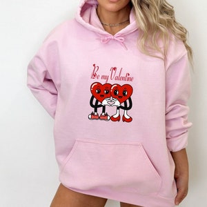 Shirt hart, shirt hart, Valentijnsdag shirts voor vrouwen, Valentijnsdag shirt leraren, schattig hart T-shirt, schattig valentijnsshirt
