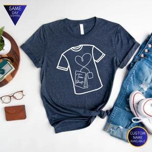 It&#39;s a Tea Shirt, Tea Lover Shirt, Tea Addict T-shirt, Funny Tea Shirt, Hipster Shirt, Sarcastic Shirt, Funny Shirt, Tea Lover Gift