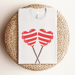 Shirt hart, shirt hart, Valentijnsdag shirts voor vrouwen, Valentijnsdag shirt leraren, schattig hart T-shirt, schattig valentijnsshirt
