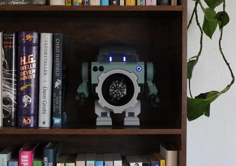 RW1 Watch Winder image 7