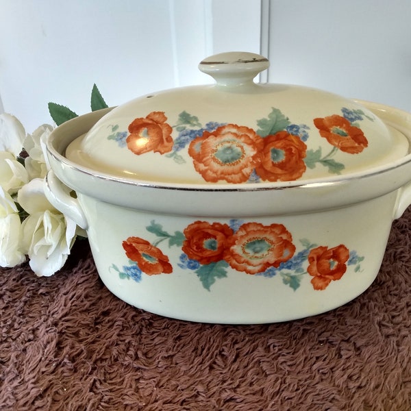 Halls Kitchenware Etsy