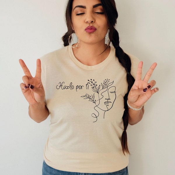 Spanish T Shirts - Etsy