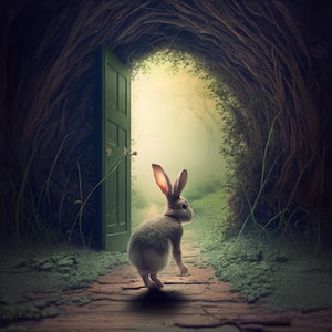 Bed time story for kids. Benny and The Magical Candy Kingdom. Story for kids. Children&#39;s book, animal story, bunny story