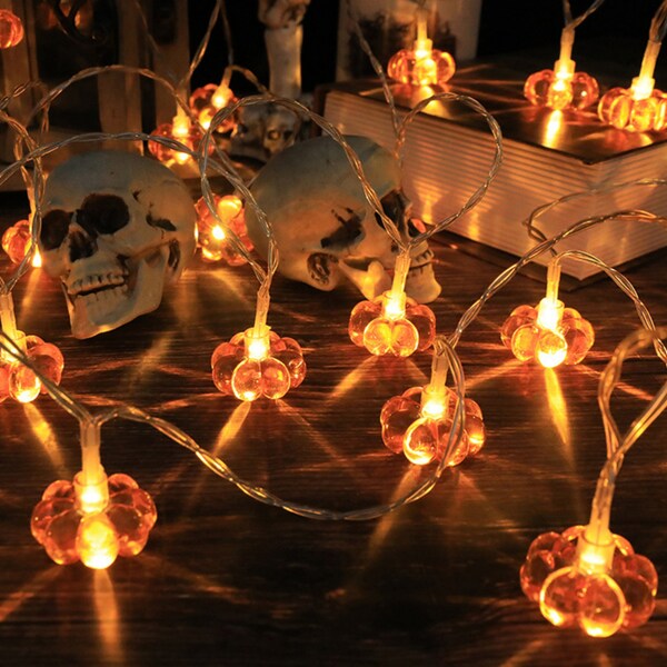 Indoor String Lights Etsy