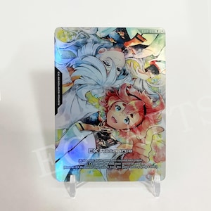 Gundam Mercury EX Resources