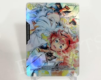 Gundam Mercury EX Resources