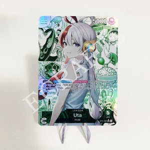 OP5 Custom Uta
