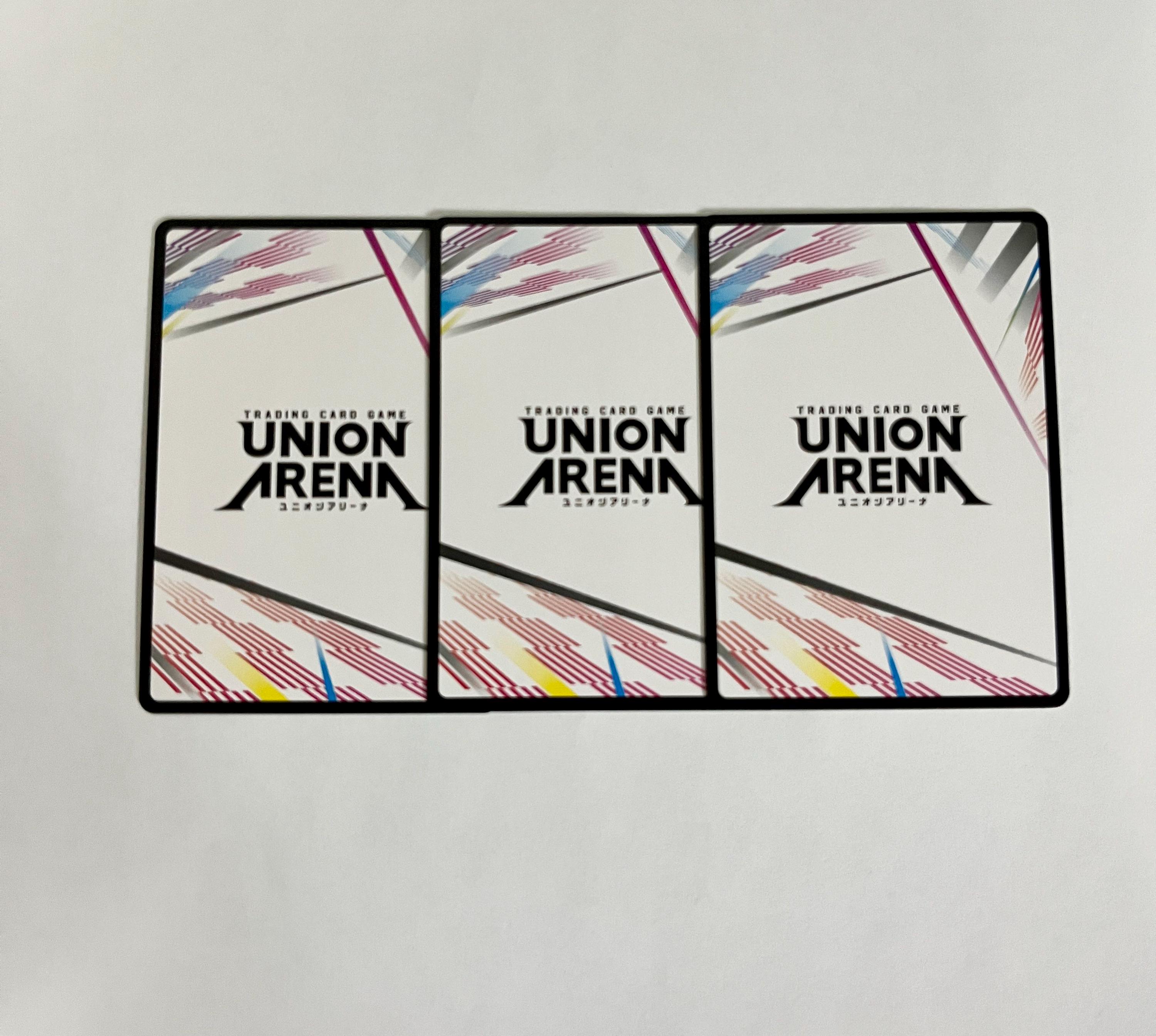 UNION ARENA ゴン アクションカード Union Arena Custom Action Points - Etsy