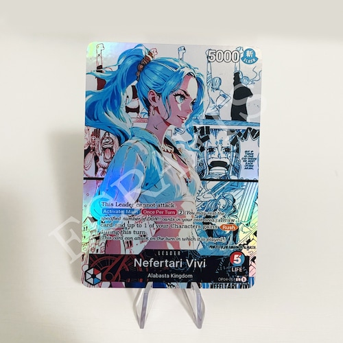 アクセサリー VIVI OP4 Custom Vivi - Etsy