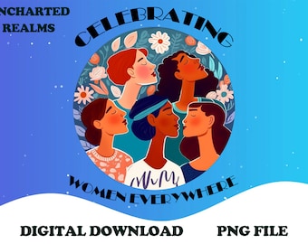 Umarmen Sie Feiern Frauen überall PNG, Billigkeit Internationaler Frauentag 2023 Png, Internationaler Frauentag 2023 Png, Frauentag Png