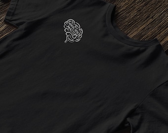 Mental Health Shirt, Psychologist Shirt, Mental Health Matters Shirt, Anxiety Shirt, Therapist Shirt, Mental Health Awareness Shirt