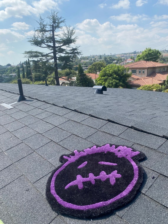 Travis Scott 'cactus Jack' Rug - Etsy