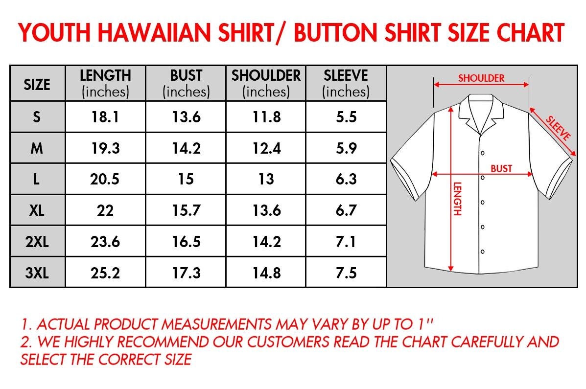 Funny Donut Skull Hawaiian Shirt, Cereal Killer Fun Casual Woven Button Up Shirt